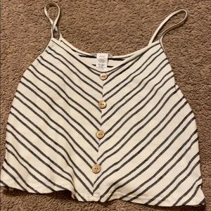 super cute tank top